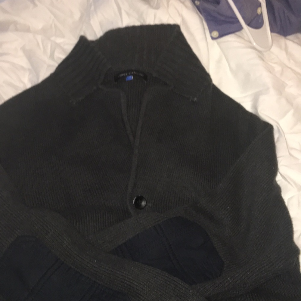 Vince Camuto Sweater blazer